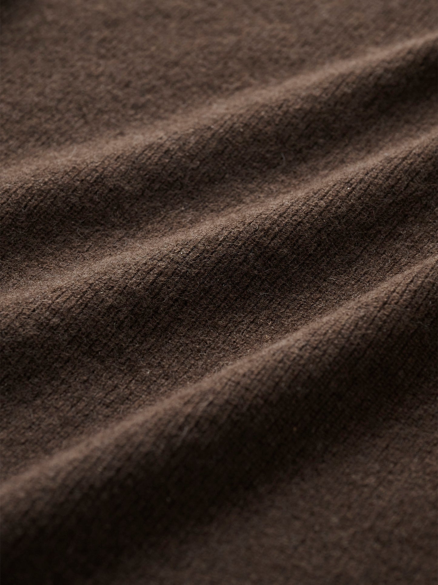 N-K-02 Yak V-neck Sweater