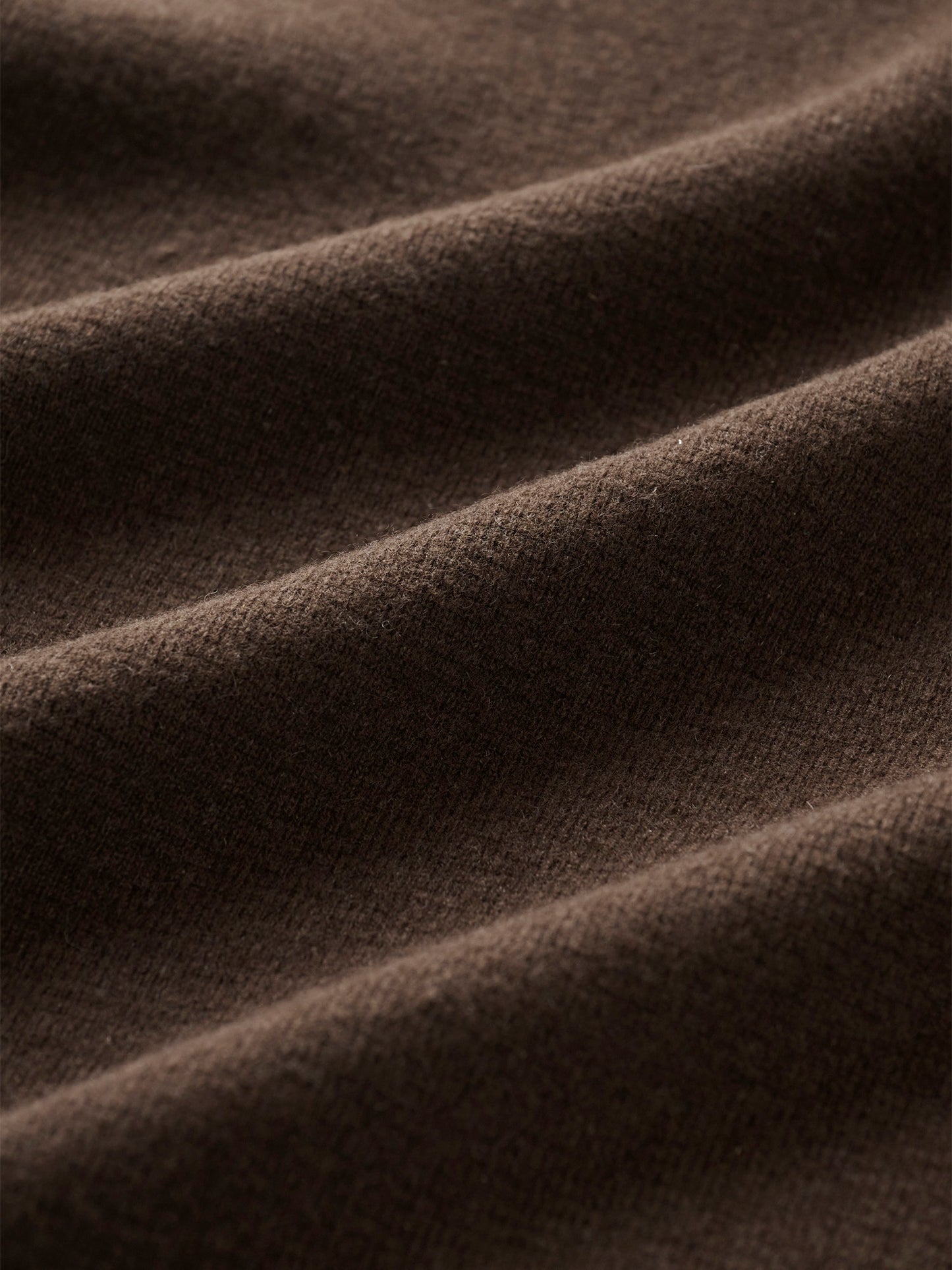 N-ST-01 Yak Short Stole