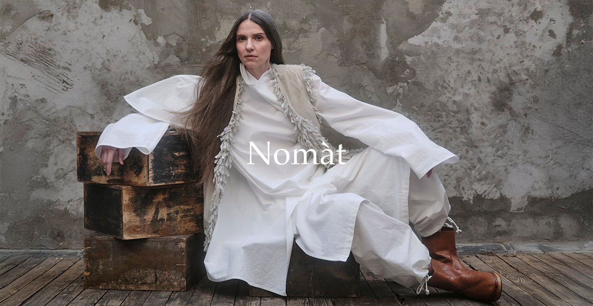 Nomàt