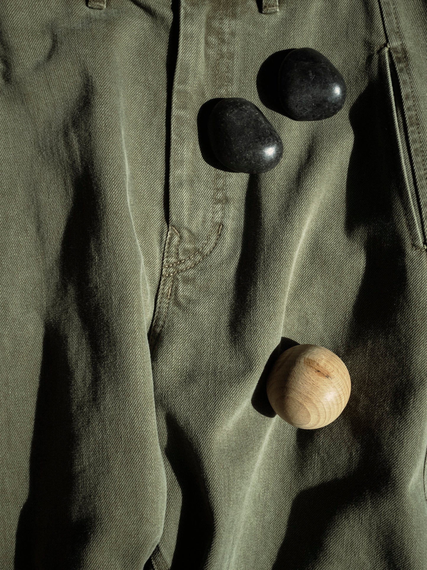 N-P-02 Curve Denim Jeans