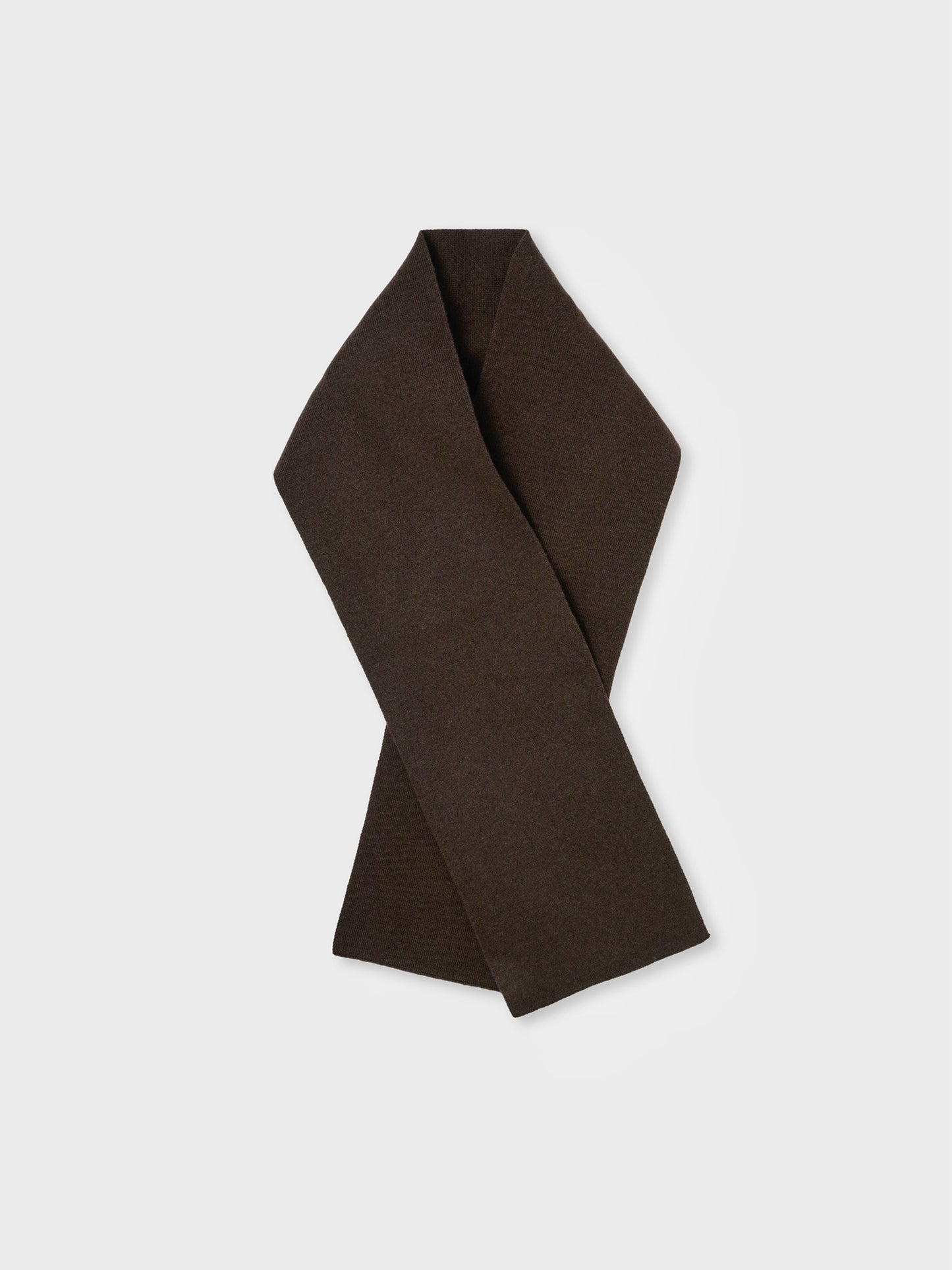 N-ST-01 Yak Short Stole