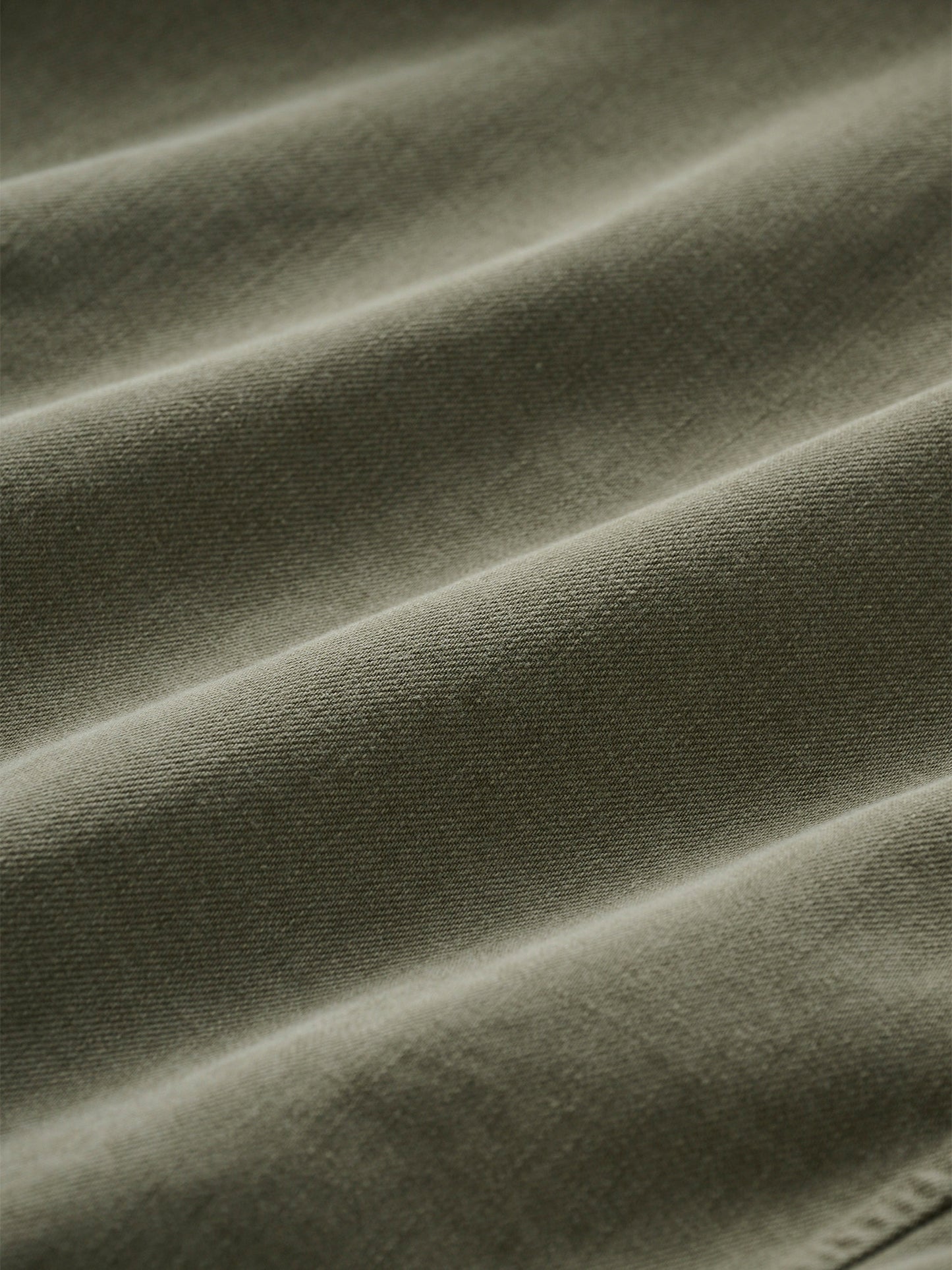 N-J-08 Cotton Military Denim Jacket