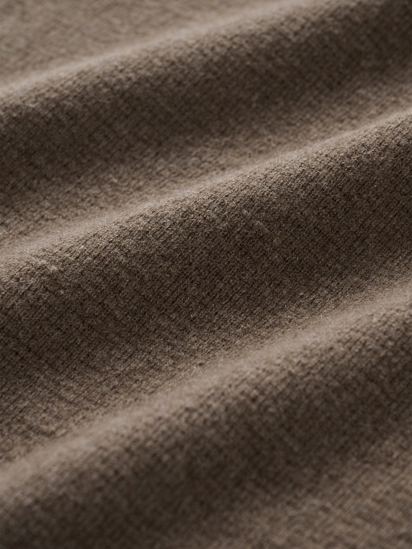 N-ST-01 Yak Short Stole